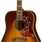 Heritage Cherry Sunburst