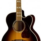 Gibson J-165 EC