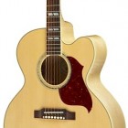 Gibson J-185 EC