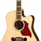 Gibson Songwriter Deluxe Studio EC