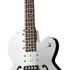 Archtop Aluminum Bass