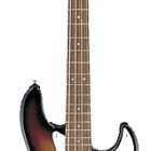 3 Tone Sunburst