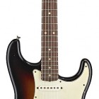 3 Tone Sunburst