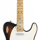 Road Worn `50s Telecaster