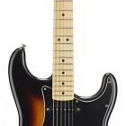 Maple Fingerboard, 2-Tone Sunburst