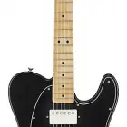 Road Worn Player Telecaster
