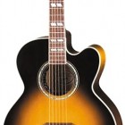 Vintage Sunburst