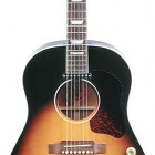 Gibson J-160E