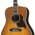 Gibson Hummingbird Artist