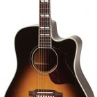 Gibson Hummingbird Pro Cutaway