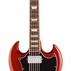 50th Anniversary SG 12-String