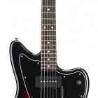 Blacktop Jazzmaster HS