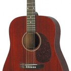 Honduran Mahogany Dreadnought