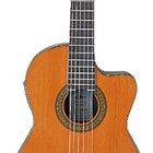 Aria AC-50CE