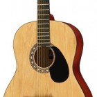 Starter Acoustic Guitar