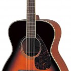 Tobacco Brown Sunburst