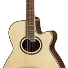 AF104 Series 2 Spruce Top Acoustic-Electric