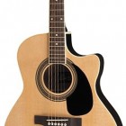 Grand Concert Cutaway Acoustic-Electric