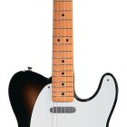 2-Tone Sunburst