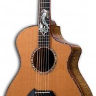 Breedlove King Koa