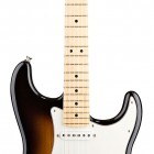 Two-Tone Sunburst