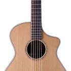 Breedlove American C25/CRe Herringbone