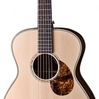 Breedlove American OM/SRe Herringbone