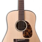 Breedlove American D/SSe