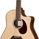 Breedlove Cascade D25/CRe