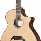 Breedlove Cascade J25/CRe