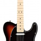 3-Tone Sunburst