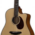 Breedlove Atlas Studio D25/SMe