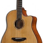 Breedlove Atlas Solo D350/CMe