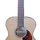 Breedlove American OM/SSe