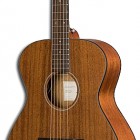 Breedlove Passport OM/MMe