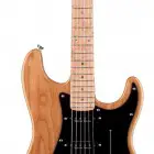 Special Edition Lite Ash Stratocaster