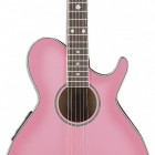 Daisy Rock Wildwood Artist Acoustic-Electric