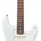 Fender Custom Shop Jeff Beck Signature Stratocaster