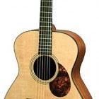 Breedlove Revival OM-M