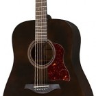 Chorus Mahogany