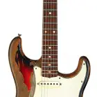 Rory Gallagher Signature Stratocaster
