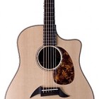 Breedlove American Series D25/SRe Herringbone 