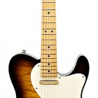 Custom Artist Series Merle Haggard Signature Telecaster