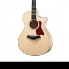 Taylor 612ce