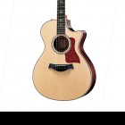 Taylor 812ce