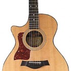 Taylor 312ce Left Handed