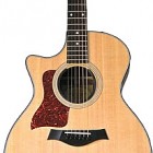 Taylor 314ce Left Handed