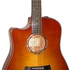 Taylor 510ce Left Handed