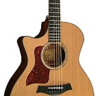 Taylor 514ce Left Handed