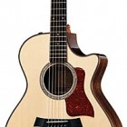 Taylor 712ce Left Handed